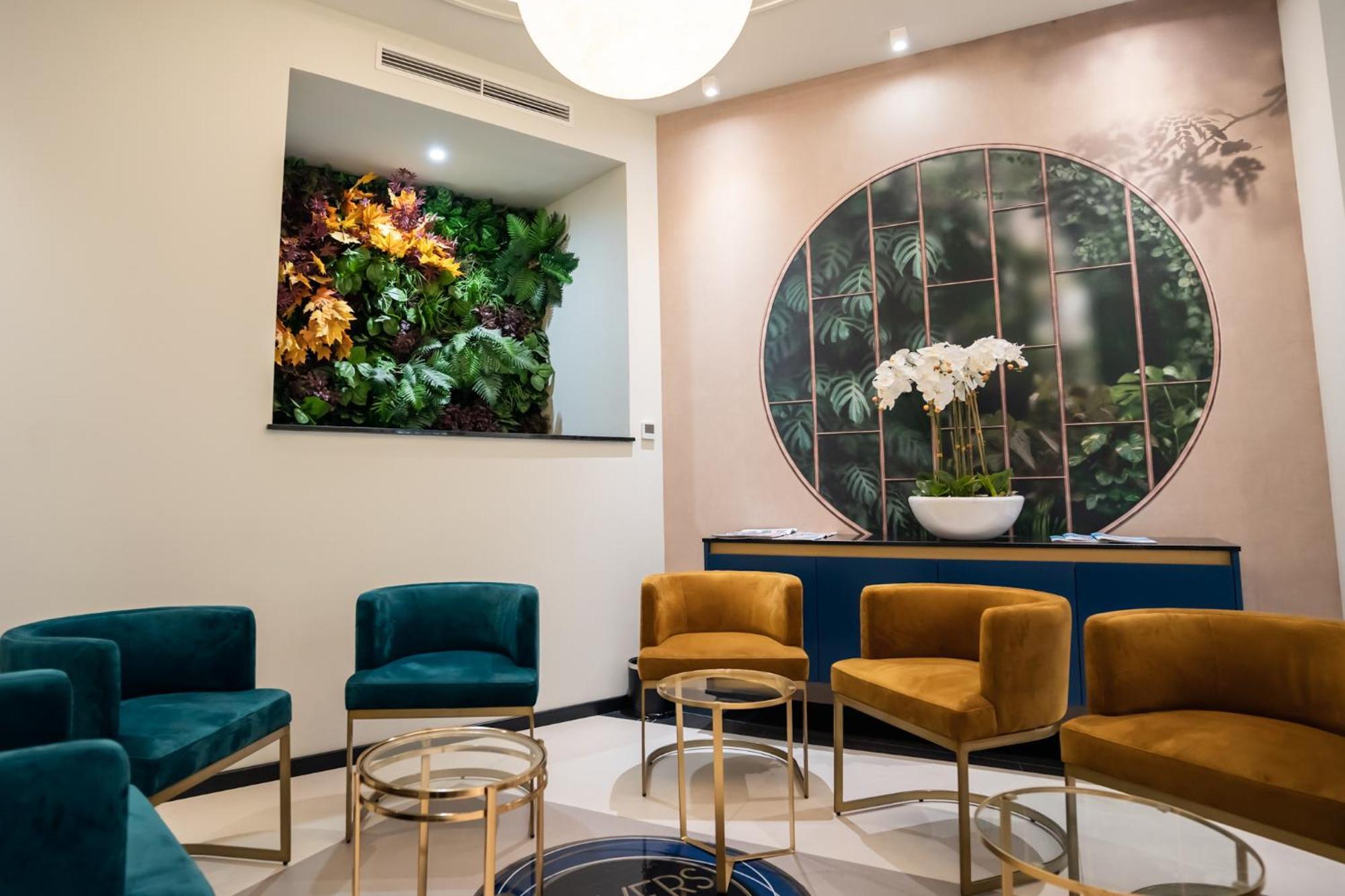 14 Hôtels Familiaux au Centre-Ville de Nice à Réserver