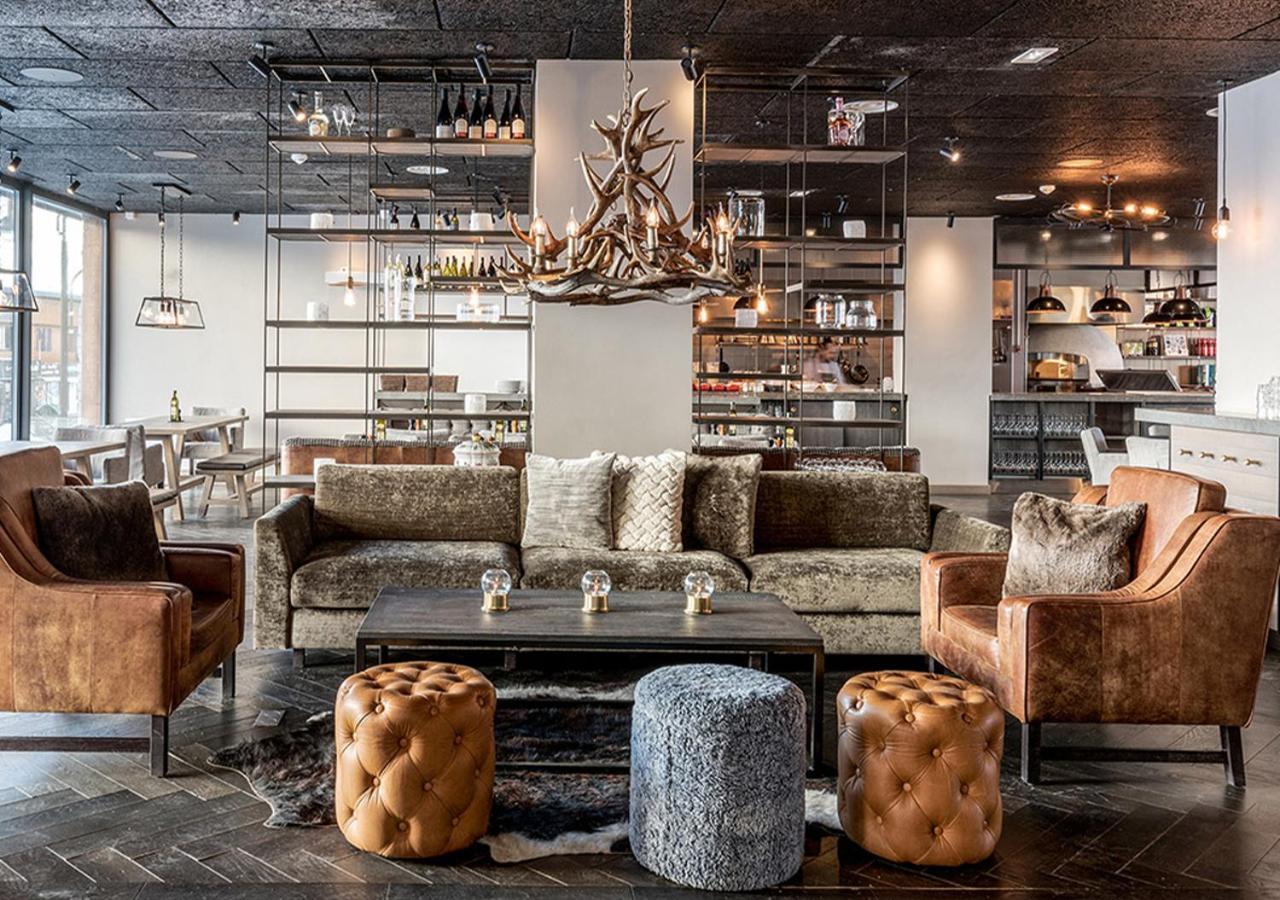 4 Hôtels Centraux à Tignes Le Lac Qui Valent le Détour