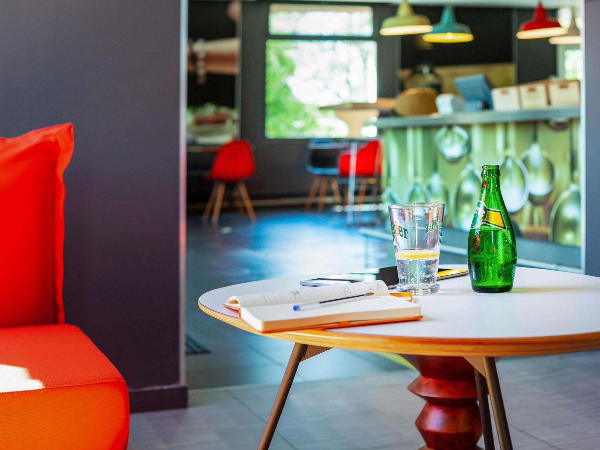 4 Hôtels Ibis en Grand Est à Connaître Avant de Réserver