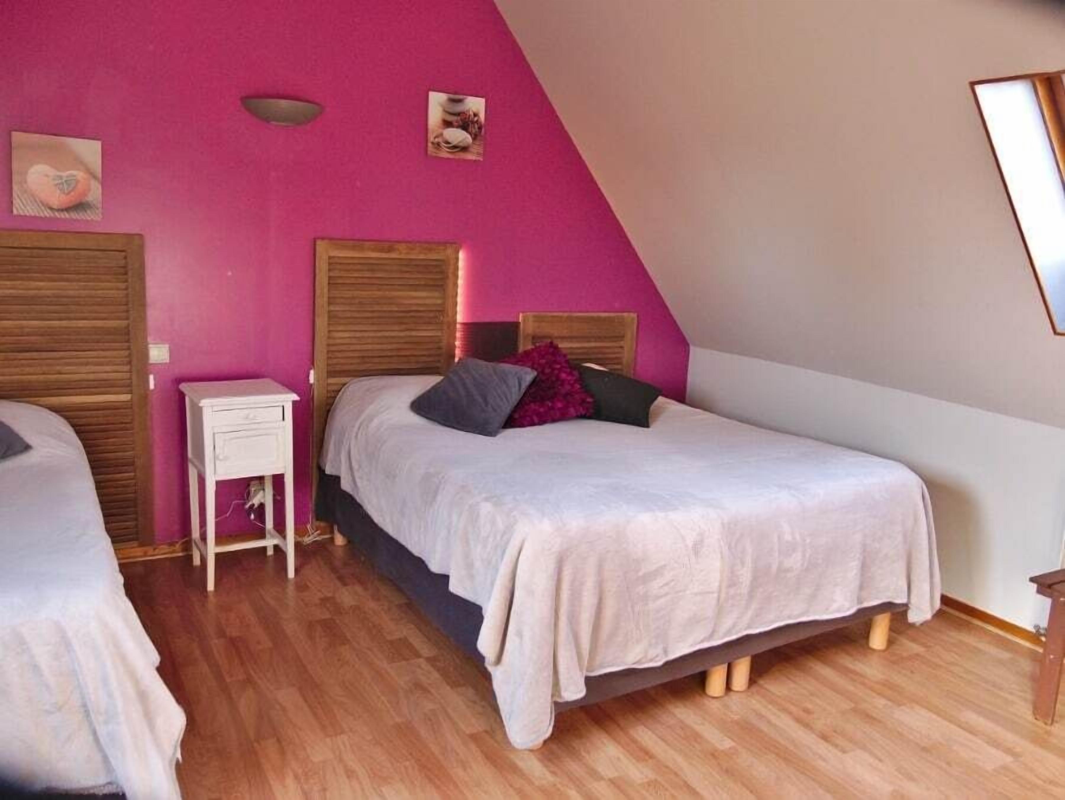 Où Séjourner en Normandie : 5 Meilleurs Appartements et B&B