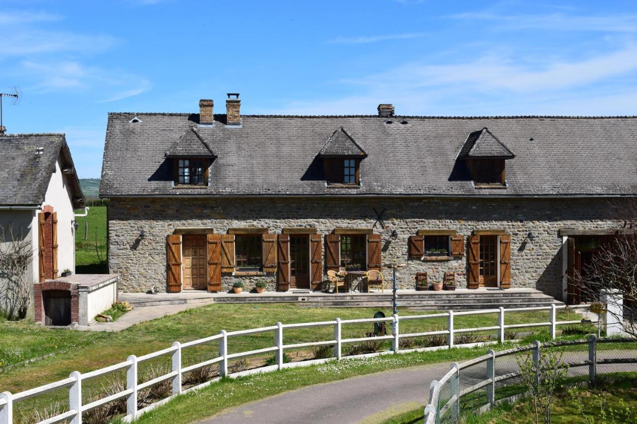 4 Hôtels Familiaux en Côte-d'Or pour Voyager Serein