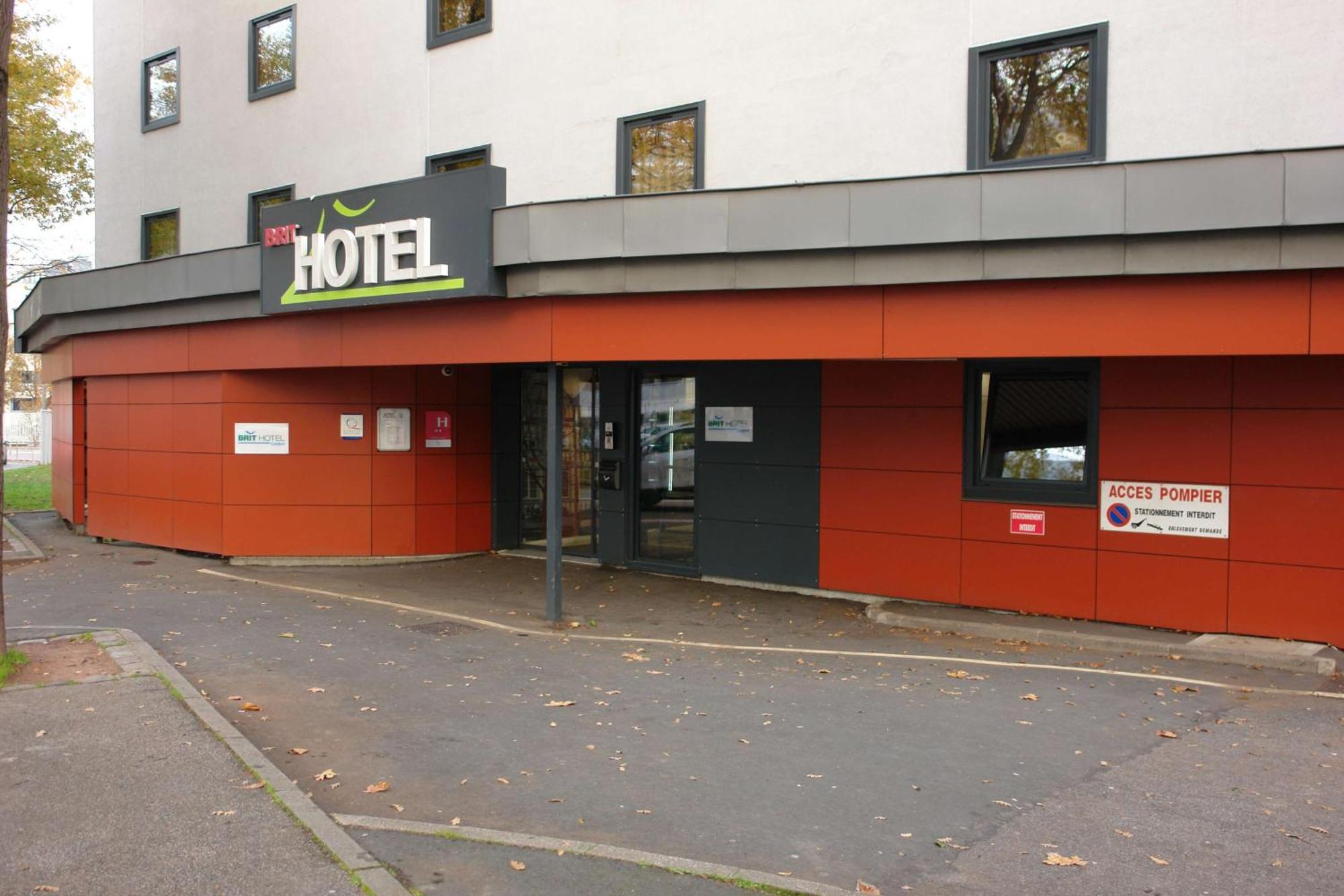 4 Hôtels Centraux près du Bûcher de Jeanne d'Arc à Retenir