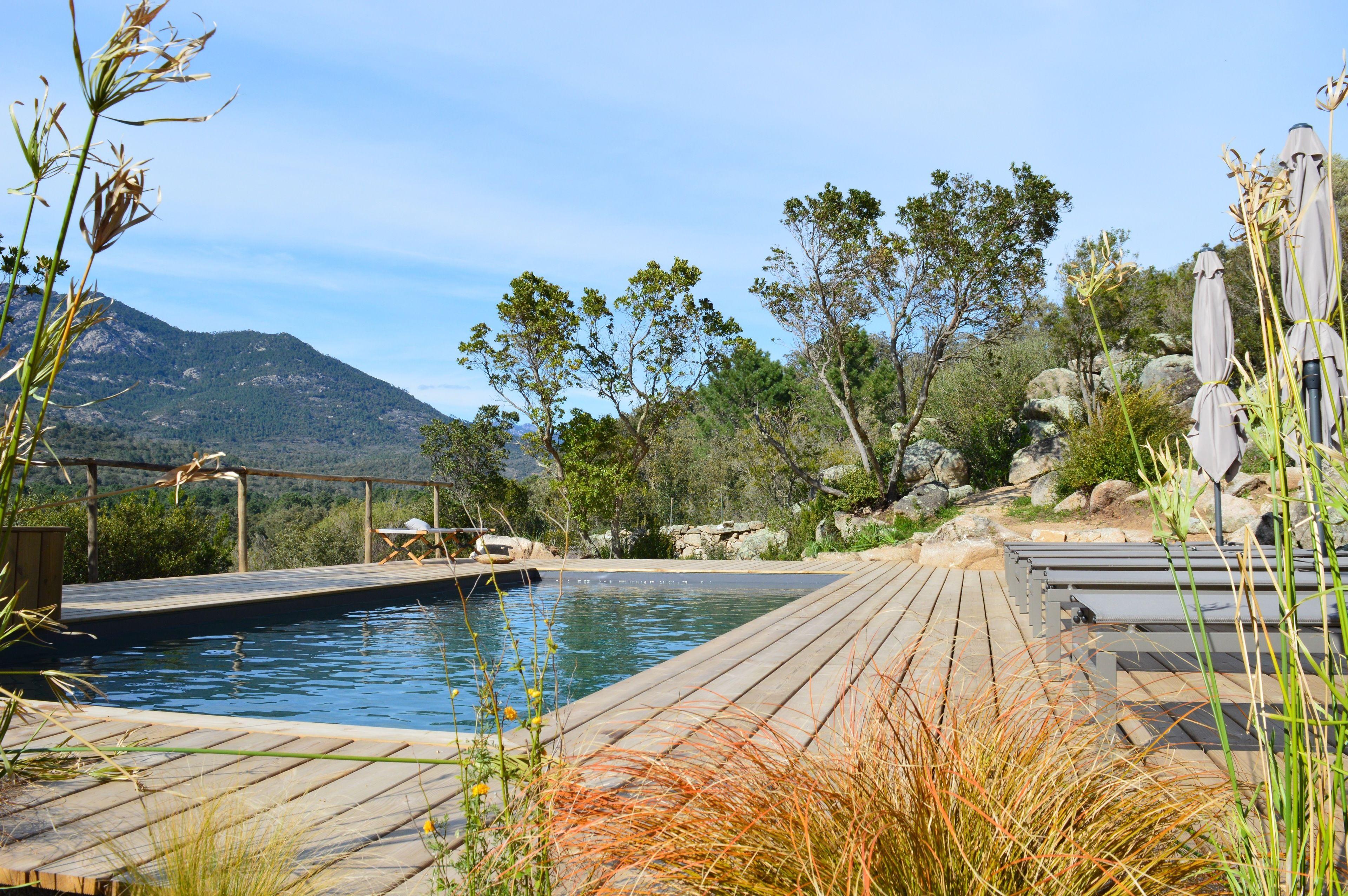 6 Hôtels Couples près de San Antonio à Porto-Vecchio