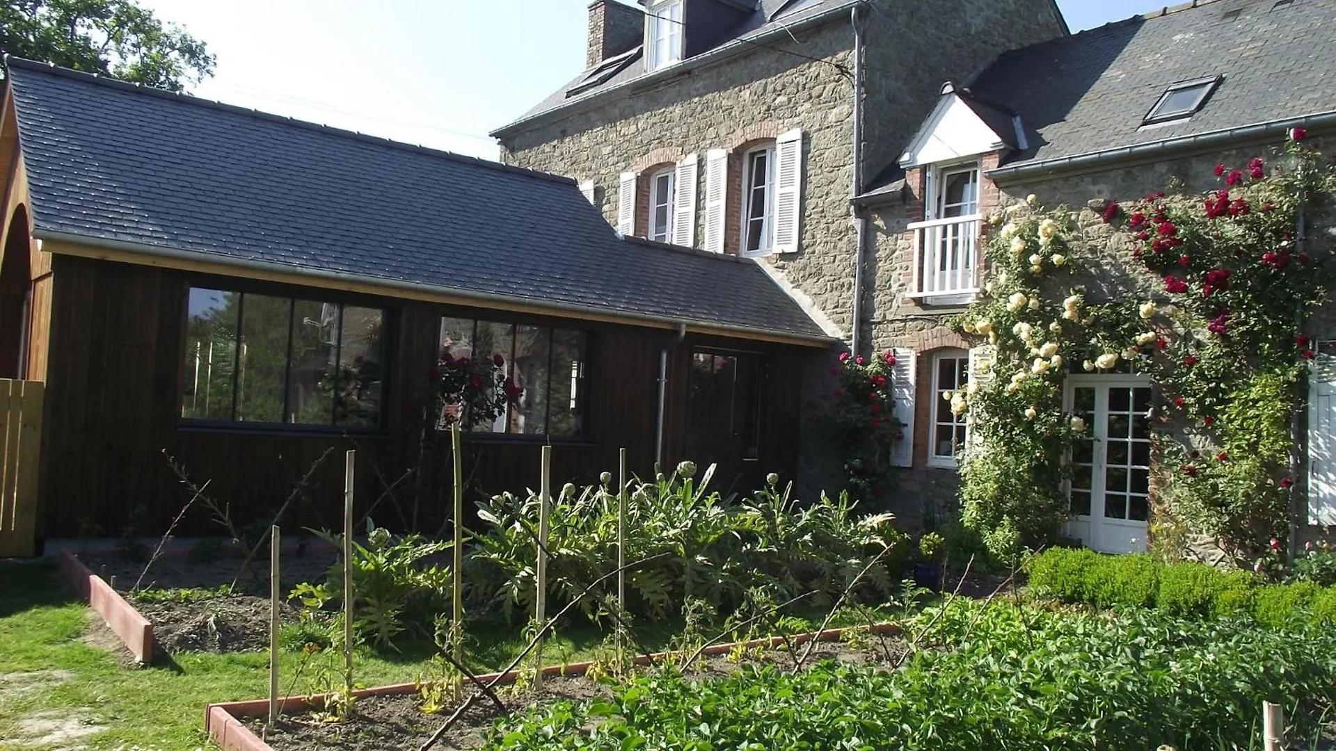 11 Hôtels Proches du Grand Aquarium de Saint-Malo à Réserver