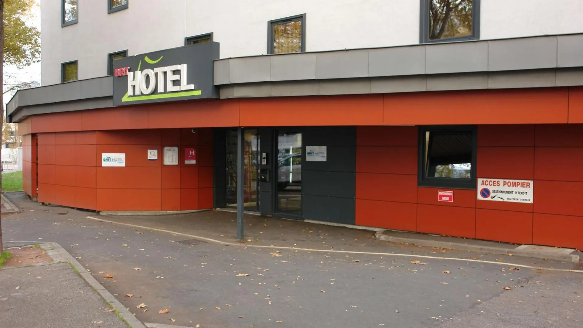 4 Hôtels Centraux près du Bûcher de Jeanne d'Arc à Retenir