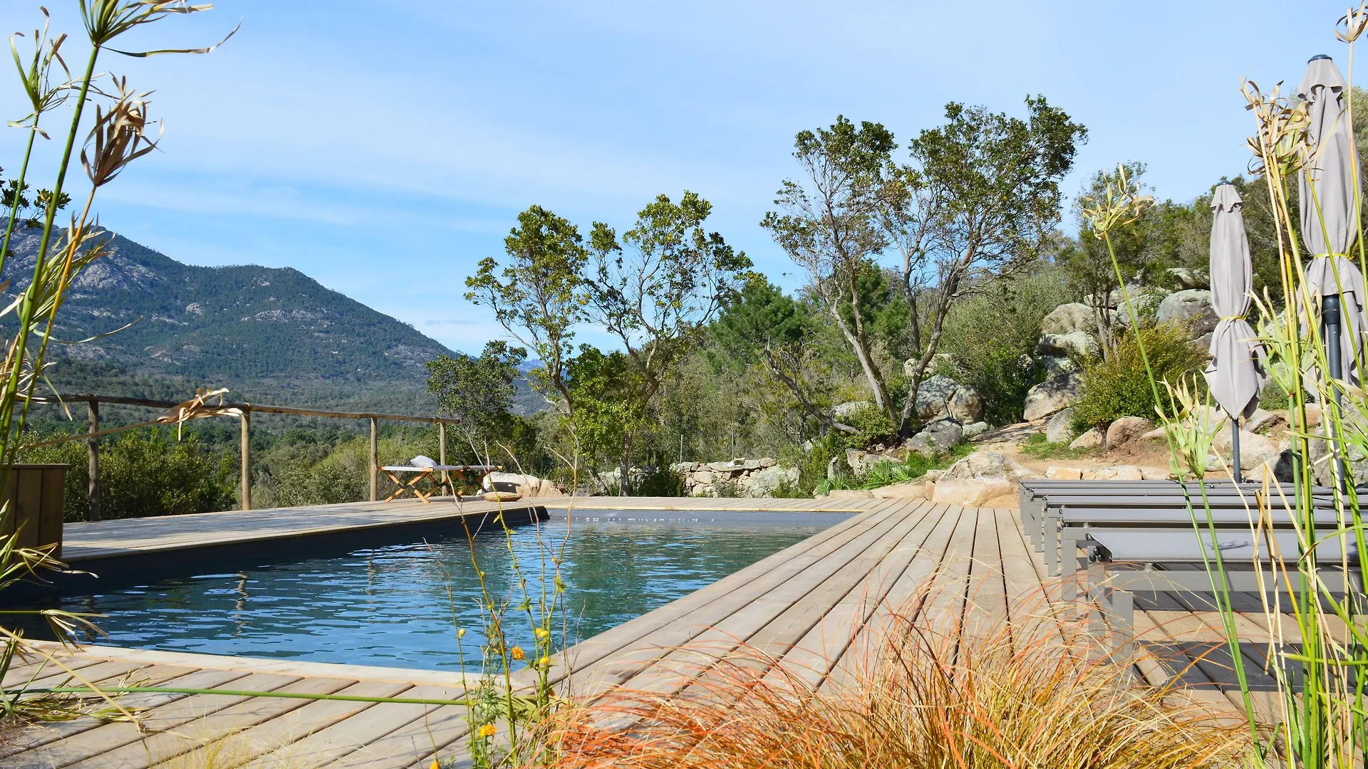 6 Hôtels Couples près de San Antonio à Porto-Vecchio
