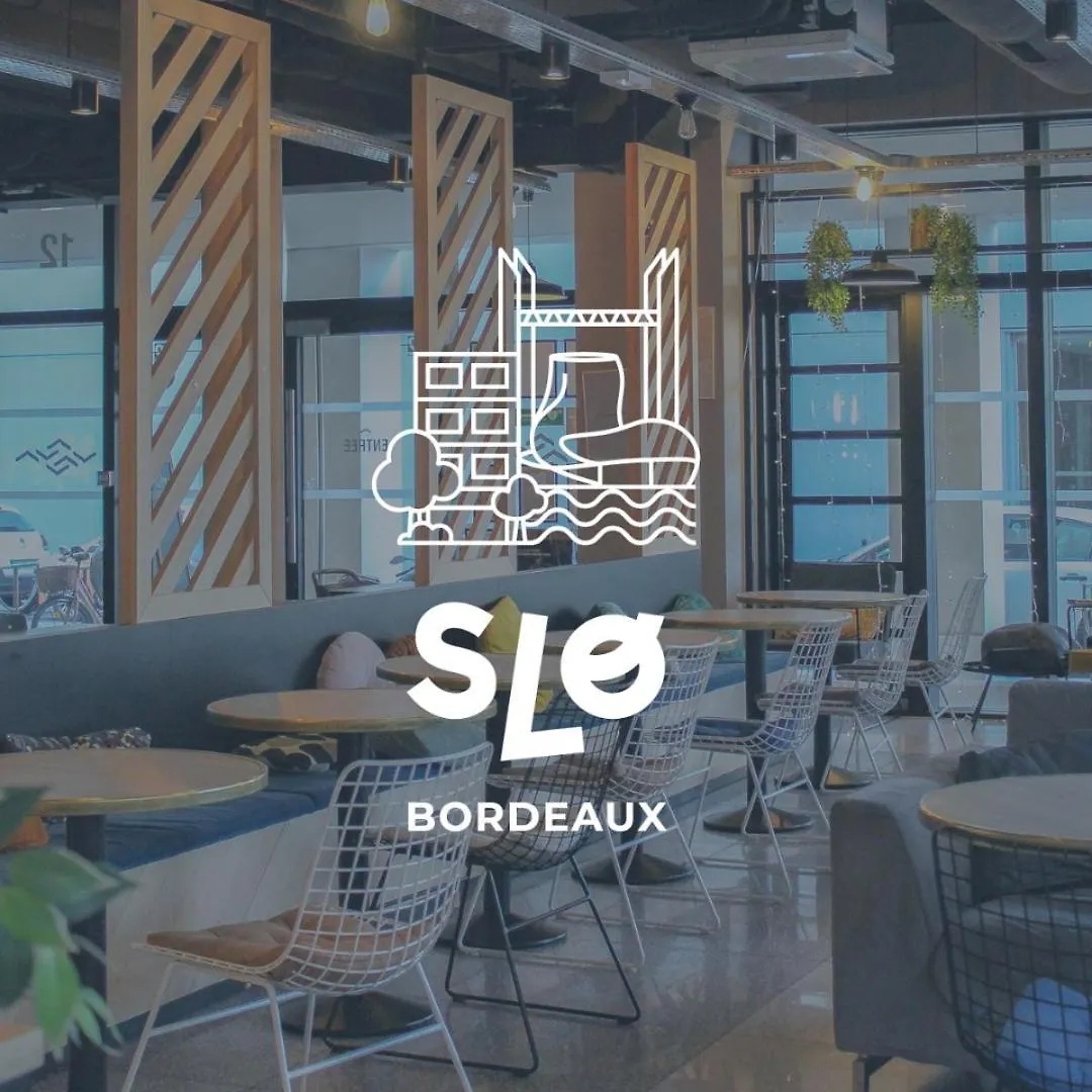 8 Hôtels Budget près de la Grosse Cloche de Bordeaux
