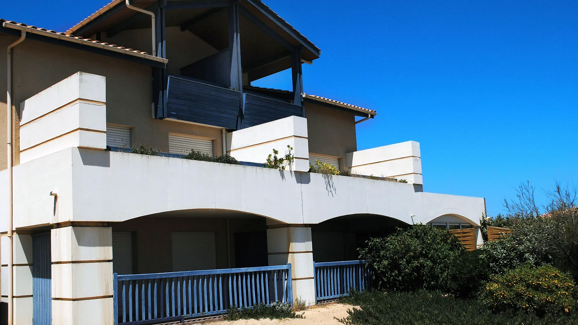 15 Hôtels Familiaux en Nouvelle-Aquitaine Qui Méritent l'Arrêt
