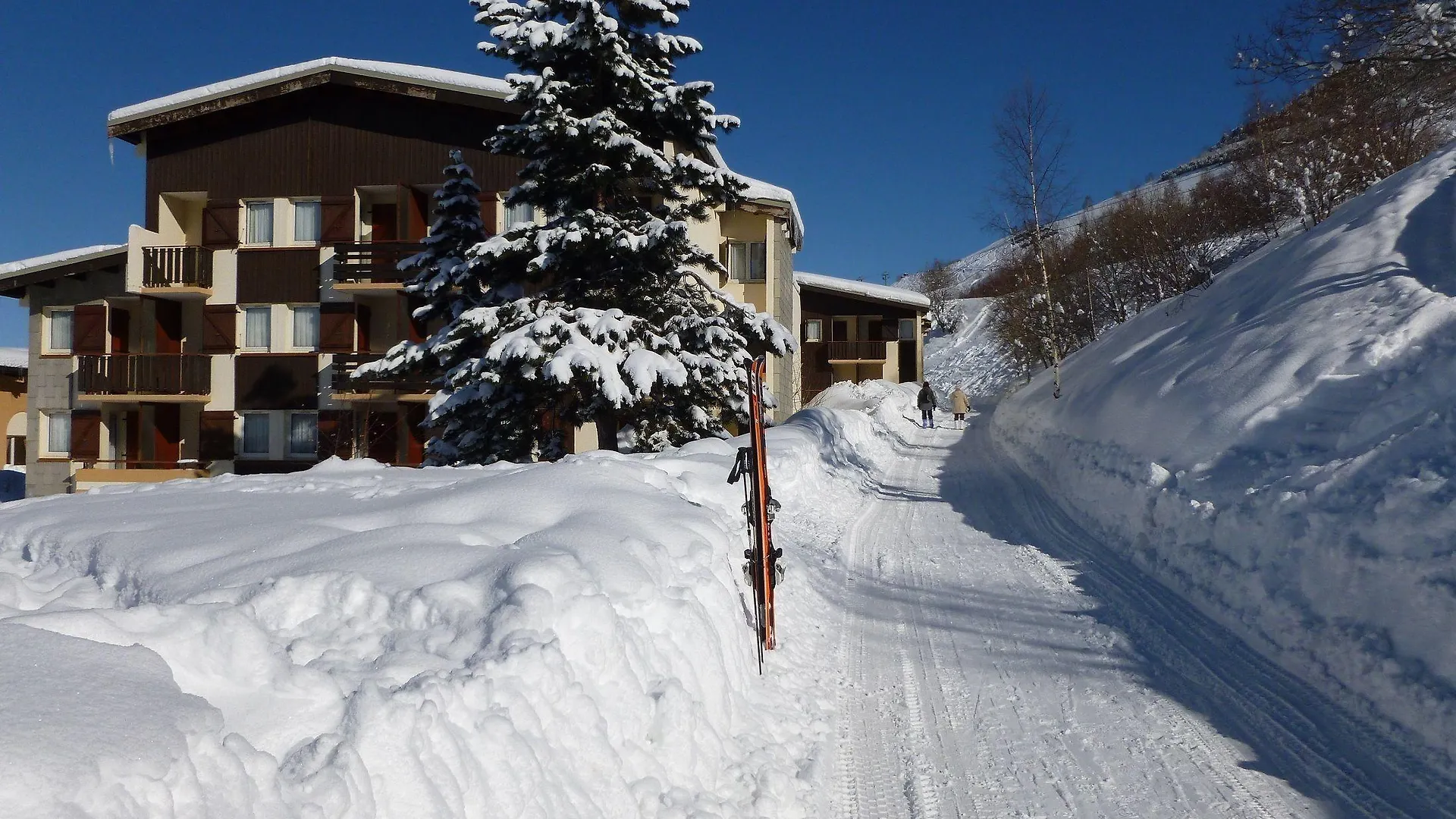 Séjourner dans les Alpes Françaises : 10 Resorts Comparés