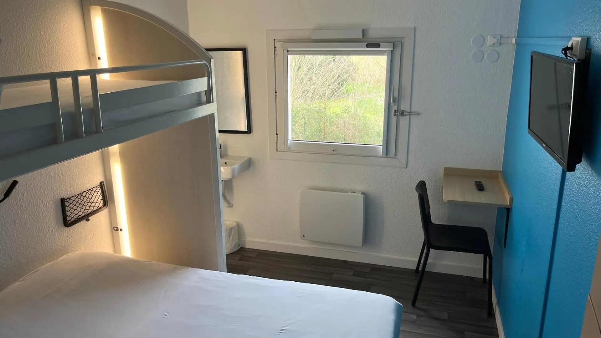 15 Hôtels Budget en Provence à Vraiment Réserver