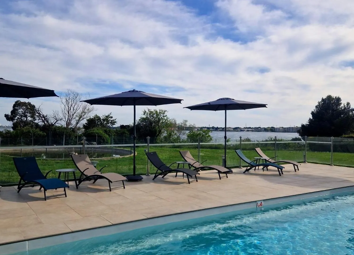 7 Resorts en Provence-Alpes-Côte d'Azur à Réserver Maintenant