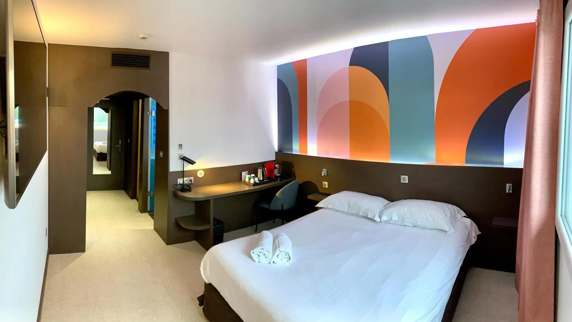 15 Hôtels au Design Exceptionnel en Grand Est à Réserver