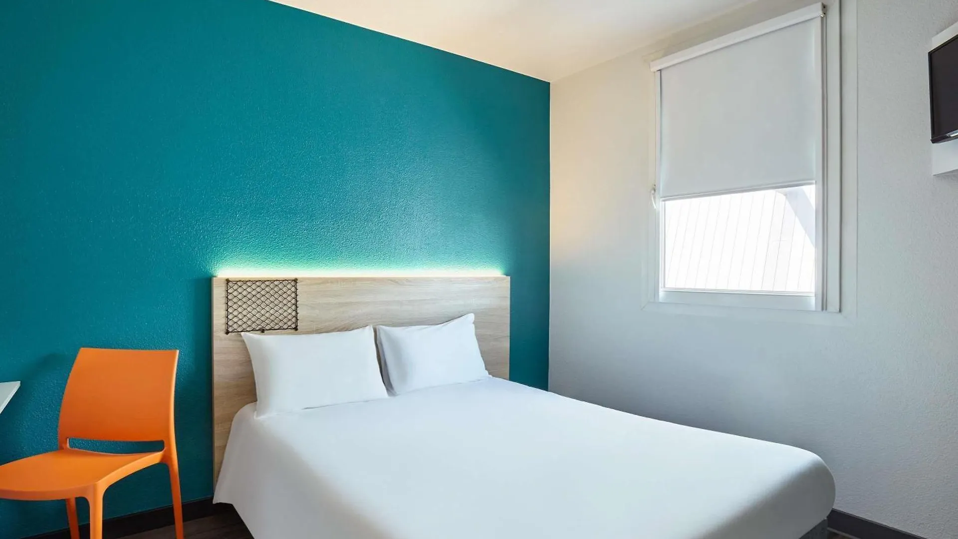 8 Hôtels Budget Près de Sainte Madeleine à Lyon