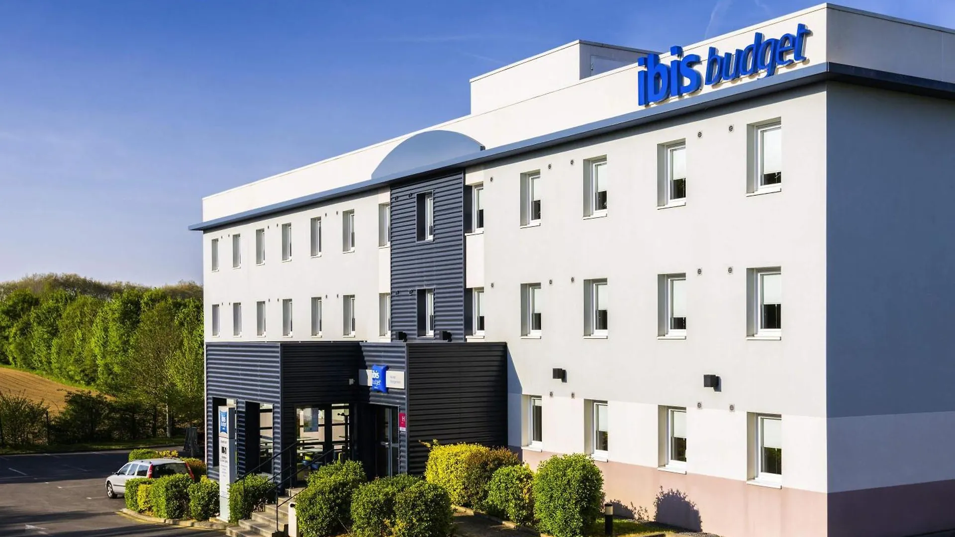 6 Hôtels Ibis Budget en Bretagne qui Méritent Votre Attention