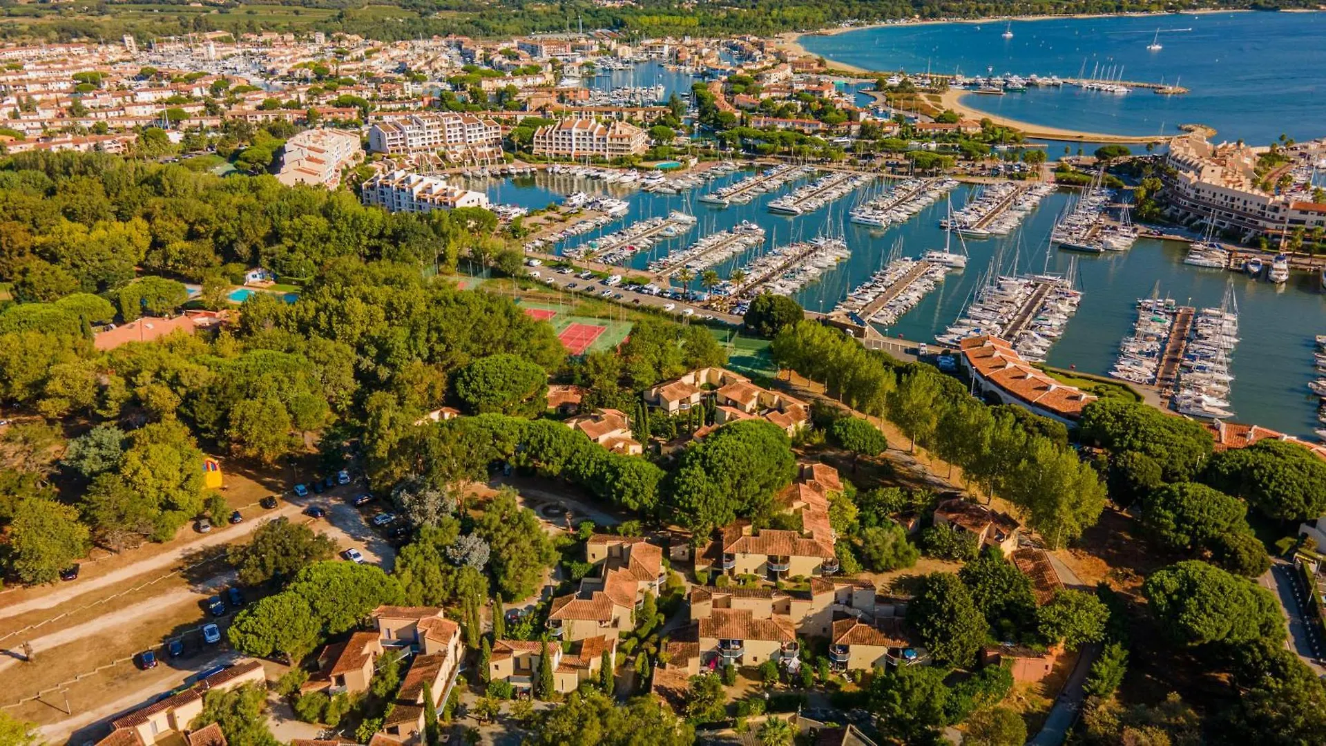 8 Hôtels Familiaux Incontournables sur la Côte du Var