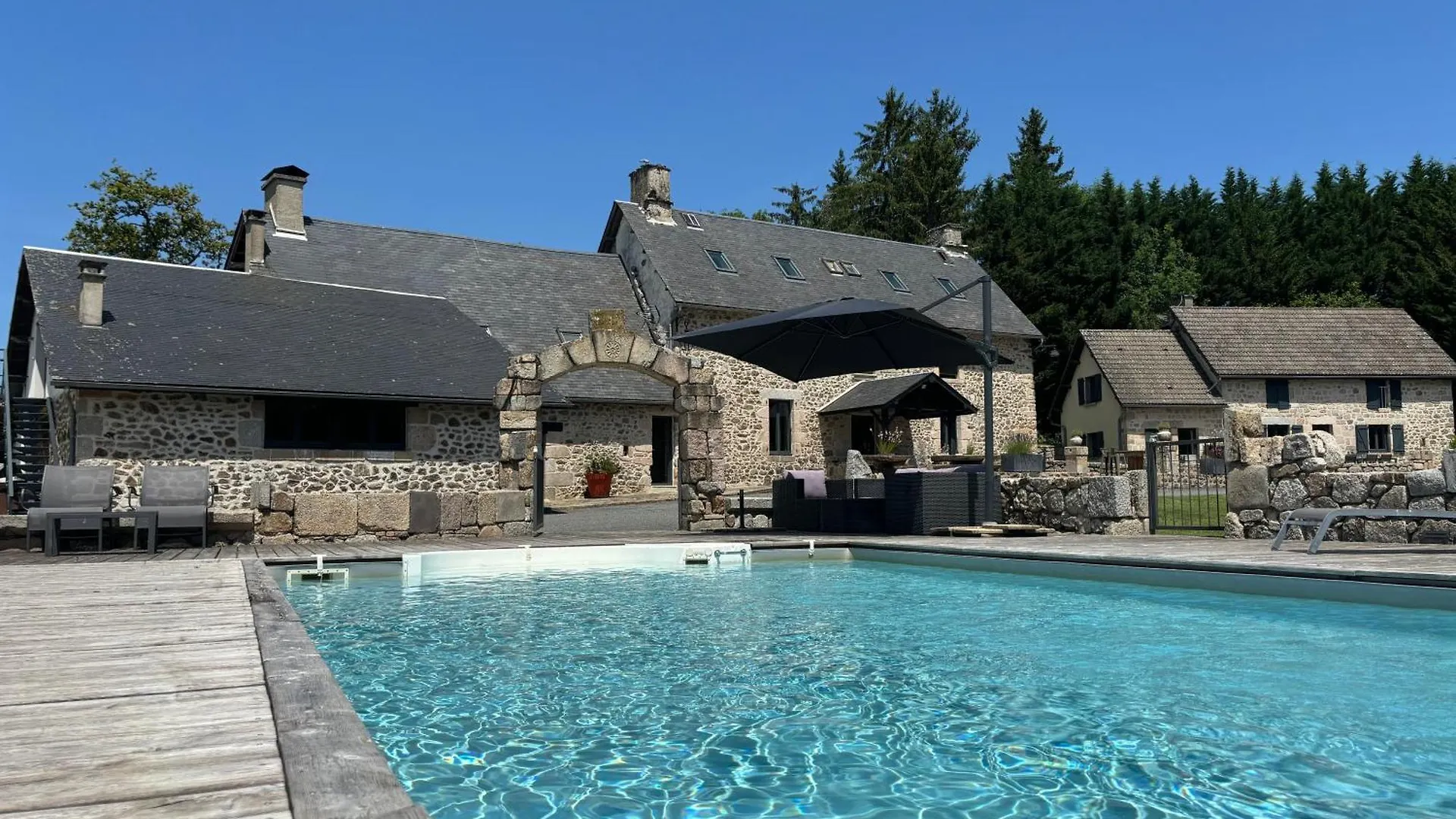 6 Maisons de Vacances en Nouvelle-Aquitaine à Réserver