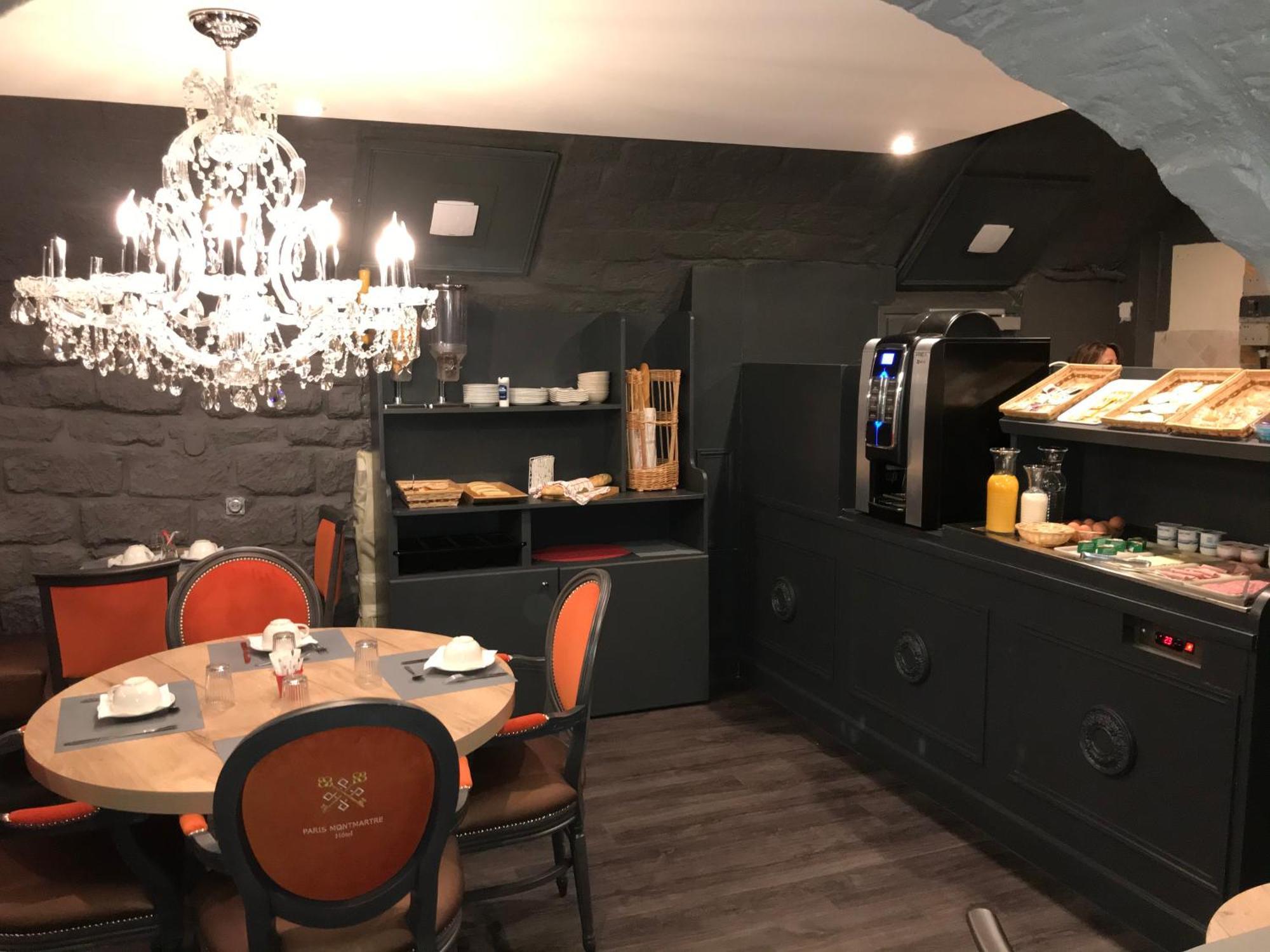 Où Dormir à Batignolles : 5 Hôtels Budget à Connaître