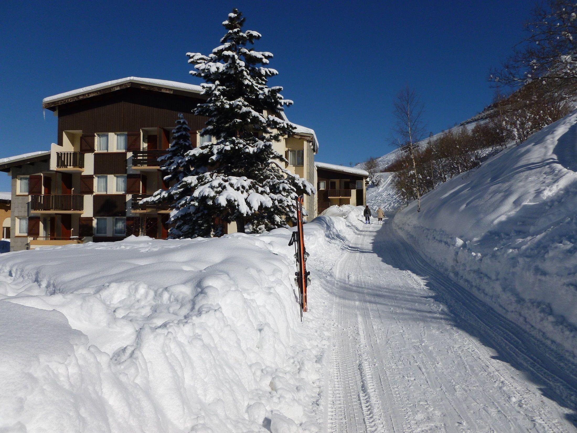 Séjourner dans les Alpes Françaises : 10 Resorts Comparés