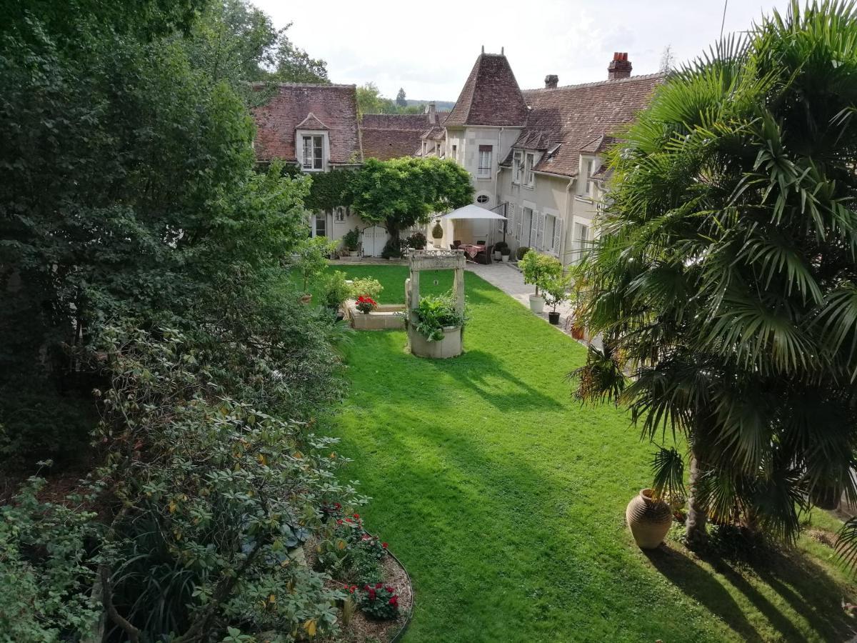 13 Hôtels Centraux en Bourgogne pour un Séjour Réussi