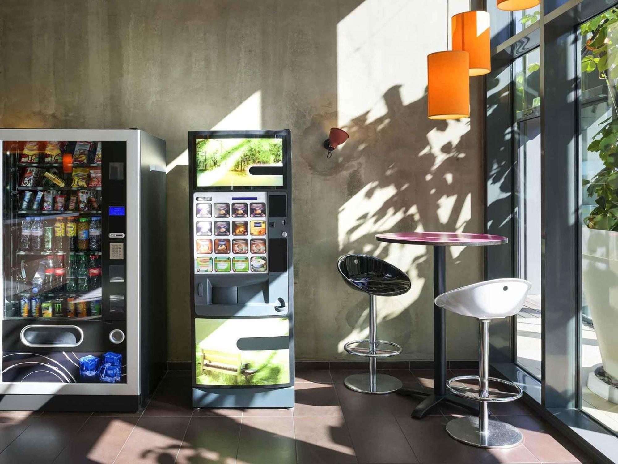 7 Hôtels Abordables près de La Galerie du Parc à Lyon
