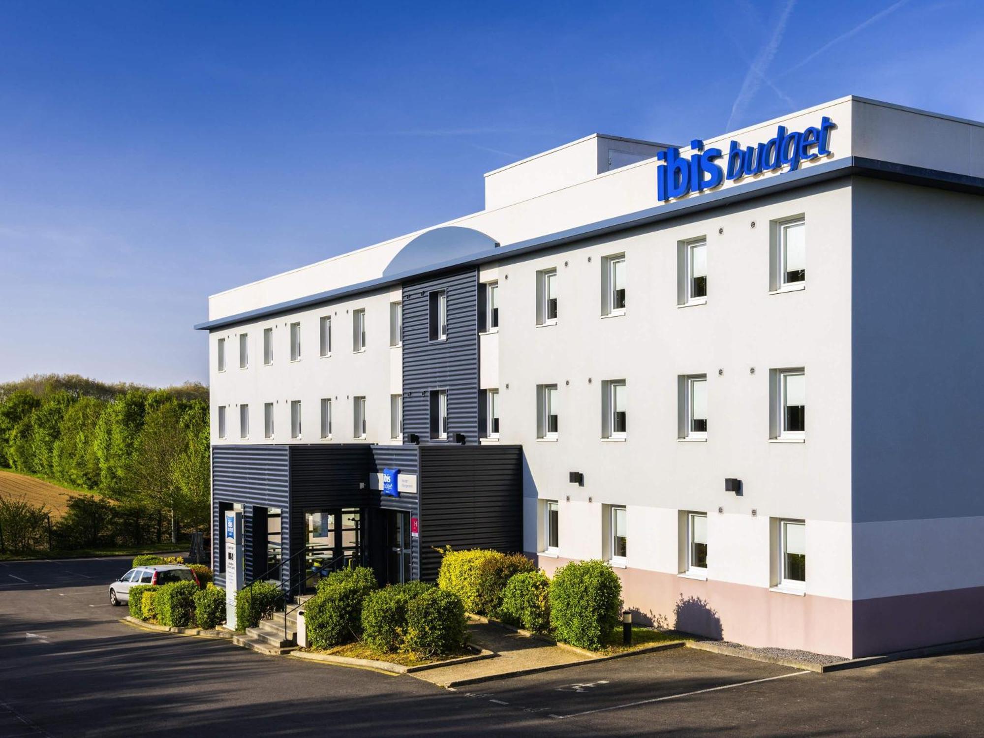 6 Hôtels Ibis Budget en Bretagne qui Méritent Votre Attention