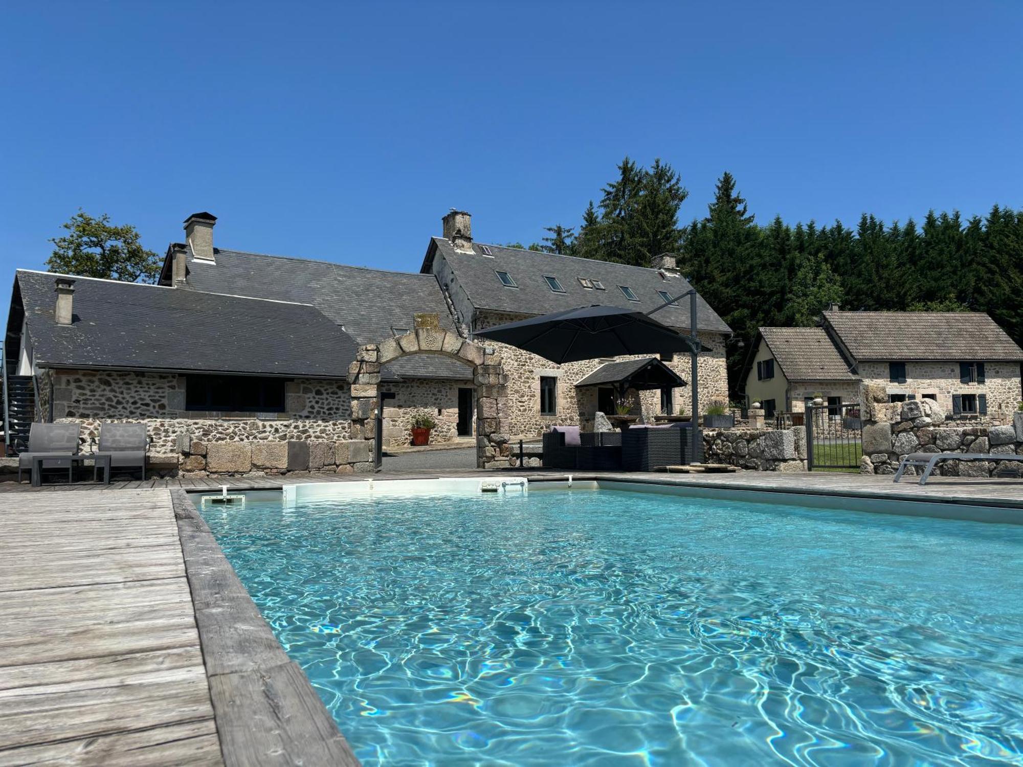 6 Maisons de Vacances en Nouvelle-Aquitaine à Réserver