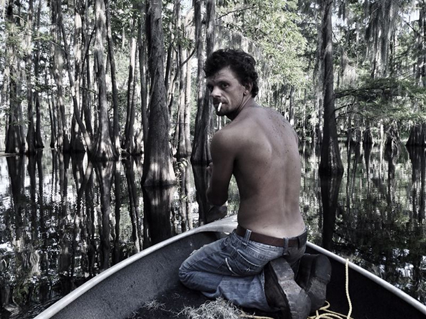 LOUISIANA / Réalisation: Roberto Minervini